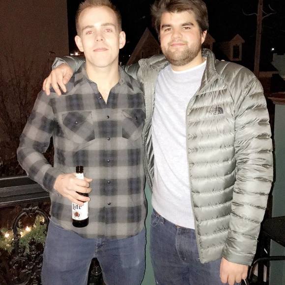 Brian Tucker - Poshmark Profile Picture of Brian Tucker (@btuck32) on Poshmark