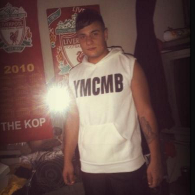 Profile Picture of Armando Paulino (@29_Mando) on Twitter