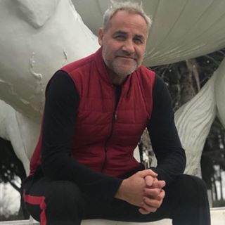 Profile Picture of Daniel Echegaray (@daniel.echegaray.10) on Facebook