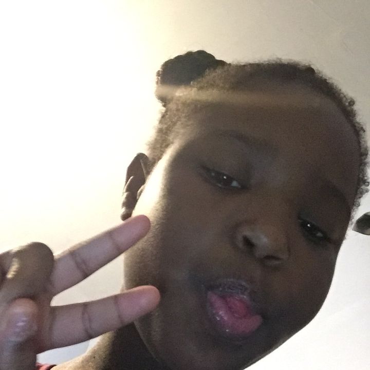 Profile Picture of arielwarner03 (@arielwarner03) on Tiktok