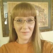 Profile Picture of Amanda Cardwell (@a_cardwell) on Twitter