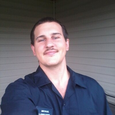 Profile Picture of Michael Lansdowne (@Mike9301988) on Twitter