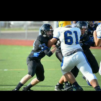 Profile Picture of Jared Gold (@bullgold23) on Twitter