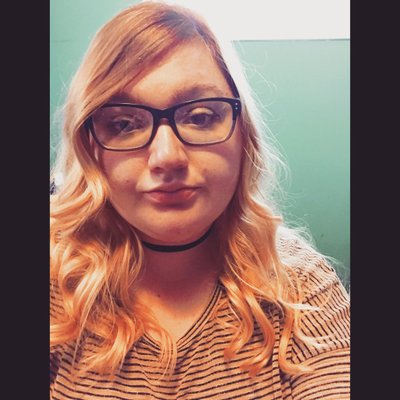 Profile Picture of Crystal 🐶 (@_Crystalanthony) on Twitter