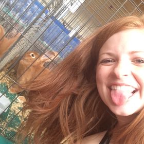 Profile Picture of Hannah Onsgard (@hgard98) on Pinterest