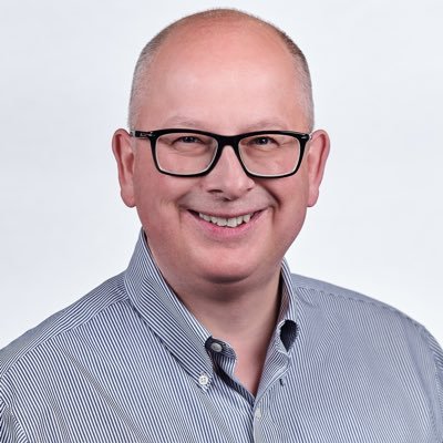 Profile Picture of Stephen Yemm #PromoteTomWatson (@steveyemm) on Twitter