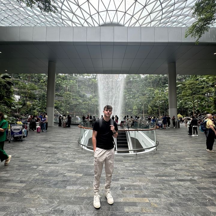 Profile Picture of Travis (@travis_daletski) on Tiktok