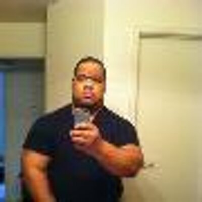 Profile Picture of Byron Leach (@meretough731) on Twitter