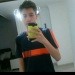 Profile Picture of _thomas_garzon (@thomas_garzon_) on Instagram