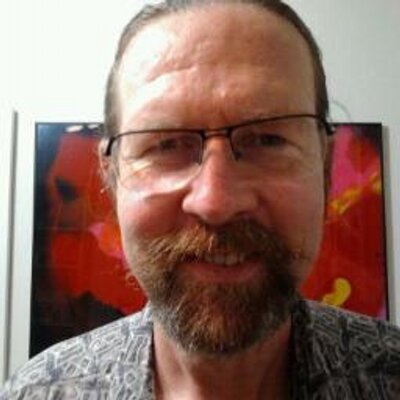 Profile Picture of John Michael Delk (@johnmichaeldelk) on Twitter