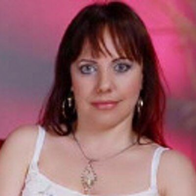 Profile Picture of Amelia Benson (@Shelley59372) on Twitter