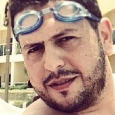 Profile Picture of Jafar Abdallah (@Jafar_Abdallah) on Twitter