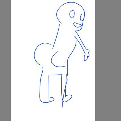 Profile Picture of Inferior Nasal Concha (@RodTriggered) on Twitter
