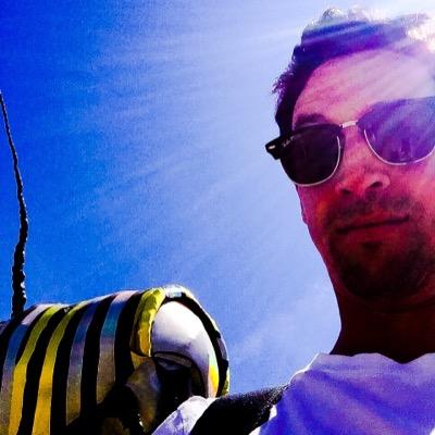 Profile Picture of Peter Fried (@ThePT) on Twitter