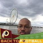 Profile Picture of Maynard Jackson (@capricorn_king82) on Instagram