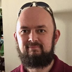 Profile Picture of Matt Channon (@cleanWafer) on Twitter