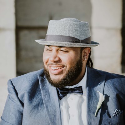 Profile Picture of Michael JordANT  🏀 (@DAL__Ant) on Twitter