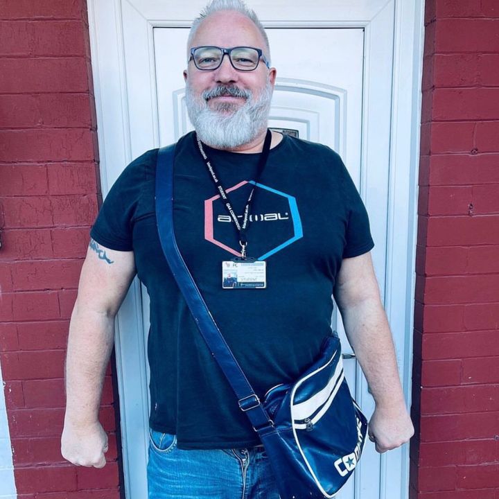 Profile Picture of Tracy collion (@tracycollion) on Tiktok