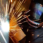 Profile Picture of david Daniels (@wack_welder) on Instagram