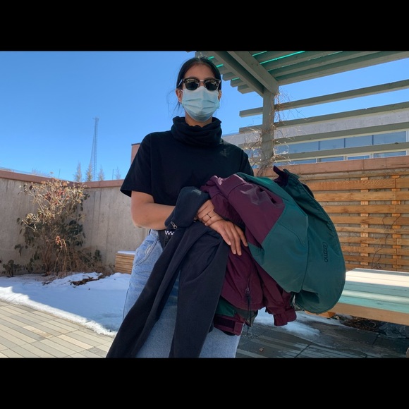 Profile Picture of Lucia Ramos (@landrybubbles) on Poshmark