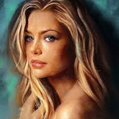 Profile Picture of Michelle Swindle (@MichelleSwindl8) on Twitter
