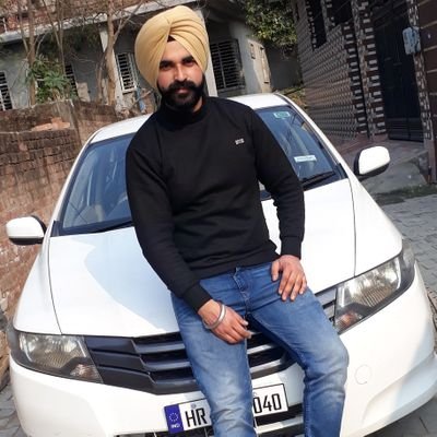 Profile Picture of Manpreet Chahal (@Manpree66181408) on Twitter