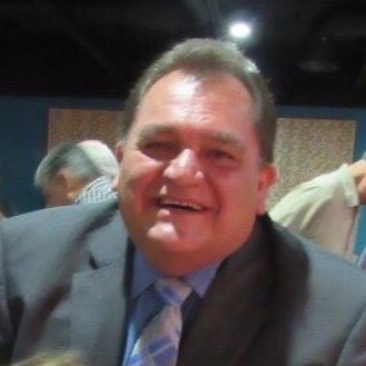 Profile Picture of Richard A Mansfield (@pazramansfield) on Twitter