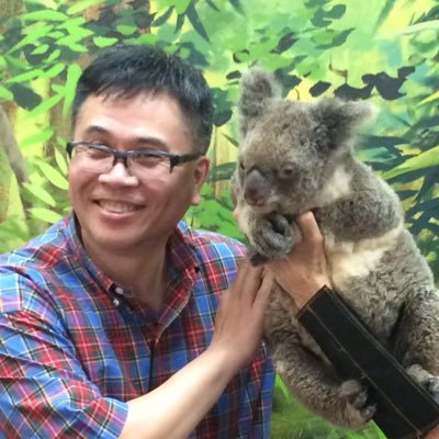 Profile Picture of Edwin Tang Poon Hang (@PoonHang) on Twitter