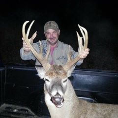 Profile Picture of Steven Dale Shields (@stevendaleshields) on Tiktok