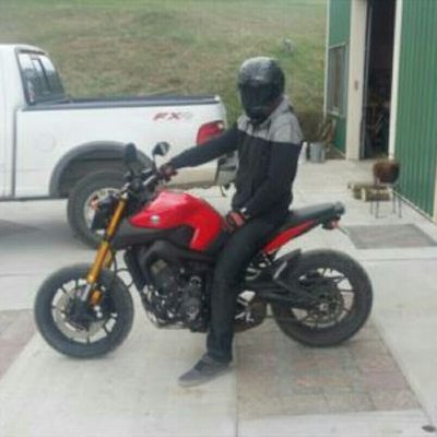 Profile Picture of Nicholas Mays (@nickmays1055) on Twitter