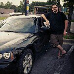 Profile Picture of Andy Hulsey (@big_guy99) on Instagram