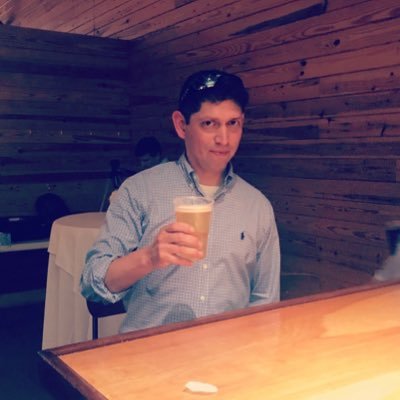 Profile Picture of Joseph Fernald ♌️ 🇺🇸 (@JFernald901) on Twitter