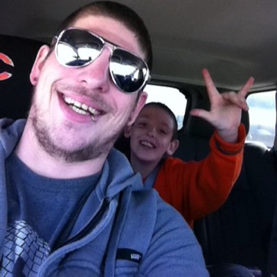 Profile Picture of Chase McCoy (@chase8889) on Twitter