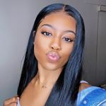 Profile Picture of BAILI NICOLE MARTIN (@bailinicole) on Instagram