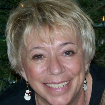 Profile Picture of Connie Jorgensen (@cjorgen1944) on Twitter