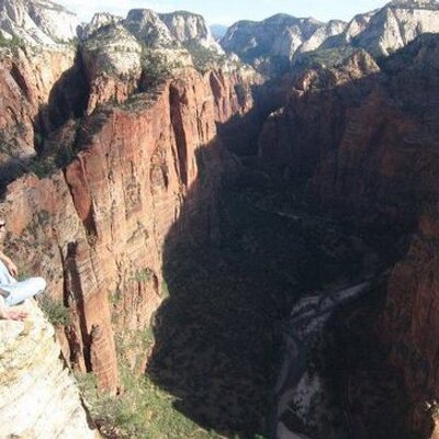 Profile Picture of Michael LeBert (@Michael_LeBert) on Twitter