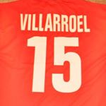 Profile Picture of Steve Villarroel (@shirtcollector_aucl) on Instagram