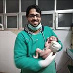Profile Picture of Sayed Muhammad Adnan Shah (@sayidmuhammadadnan) on Instagram