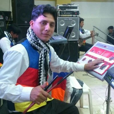 Profile Picture of ALAN Enriquez (@AlanenriquezAm) on Twitter