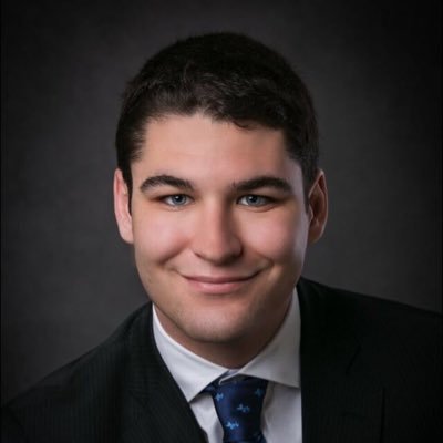 Profile Picture of Ken Hoffman (@KennethRHoffman) on Twitter