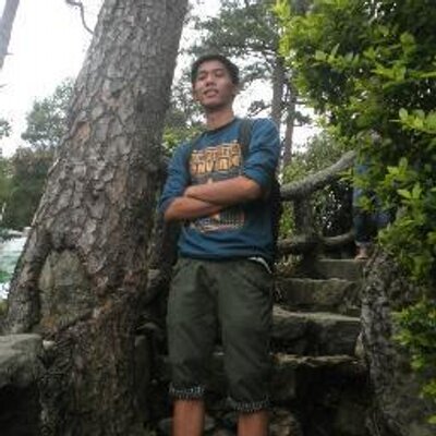 Profile Picture of Carl Simon Alop (@itsmecarl_26) on Twitter