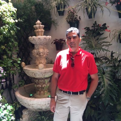 Profile Picture of Eduardo Jurado Rosa (@eduardojurado40) on Twitter