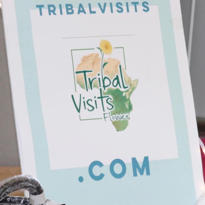 Profile Picture of Tribal Visits Flower (@adrienefields948) on Tiktok