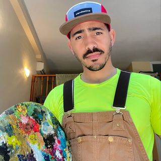 Profile Picture of Ronald Brayan Infante Chavez (@ronaldinfante91) on Instagram