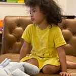 Profile Picture of Derrick C. Palmer (@dc_palmer) on Instagram