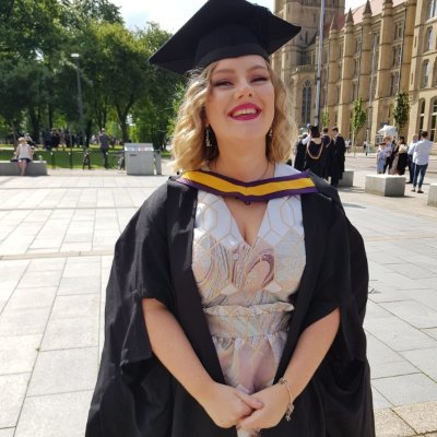 Profile Picture of Lucy-Jayne Marsh (@LucyJayneJones2) on Twitter
