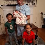 Profile Picture of Michael Ashley (@Michael-Ashley) on Facebook