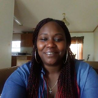 Profile Picture of Alicia Nicole Wickerson (@aliciadoingmewickerson) on Facebook