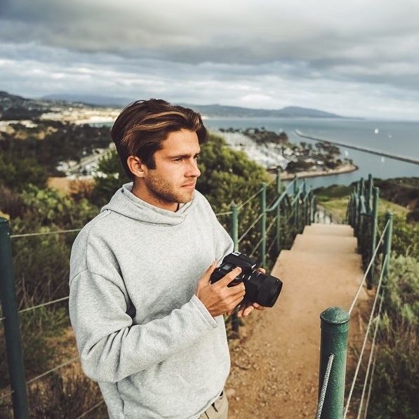 Profile Picture of Colin McQuade (@colinlifestyle) on Tiktok