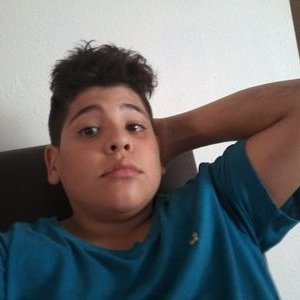 Profile Picture of Alan Jesus Serre (@AlanSerre) on Twitter